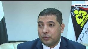  الدكتور عاشور عمري ، رئيس الهيئة العامة لتعليم الكبار