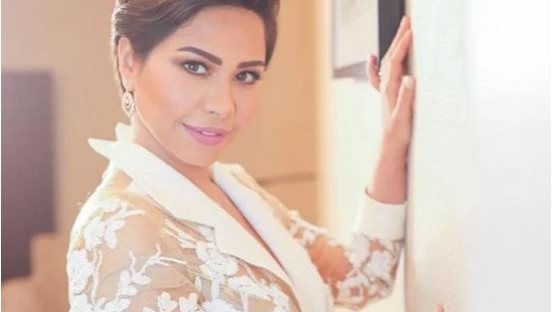 شيرين عبد الوهاب 