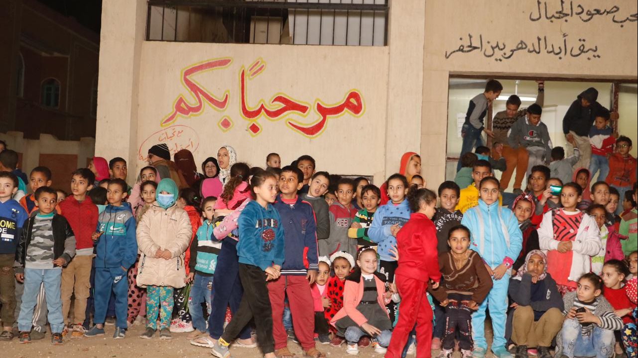 فعاليات ثقافية