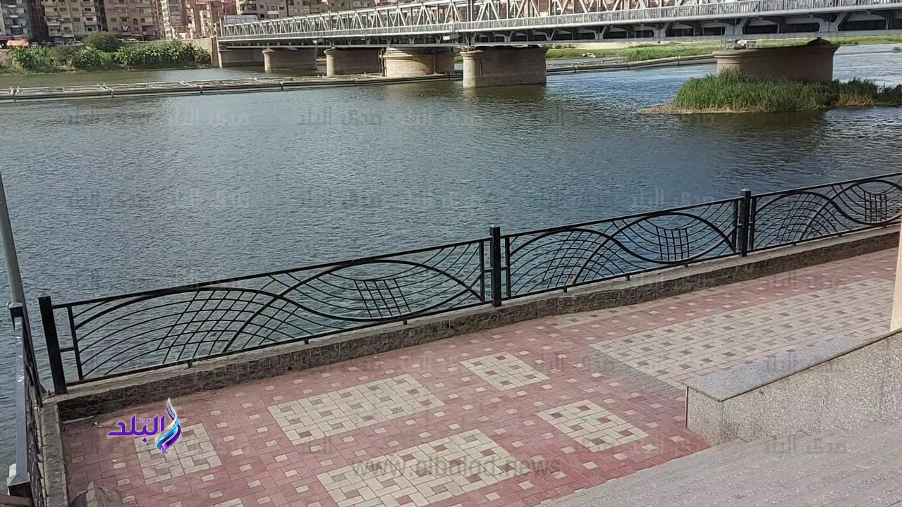 ممشي اهل مصر 
