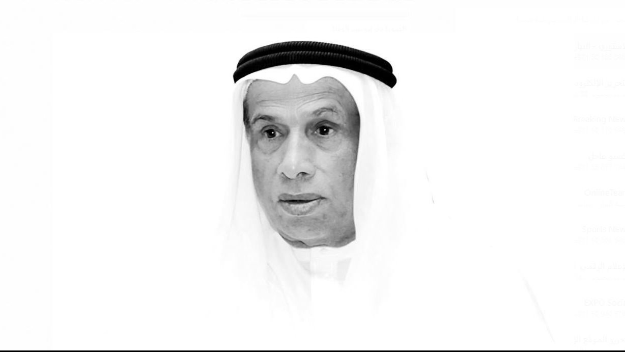 قرقاش عن ماجد الفطيم: برحيله نفقد الجار الطيب 