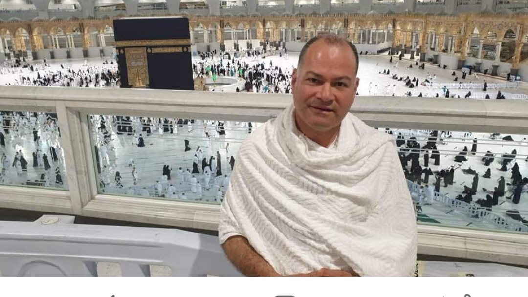 نشأت الديهي