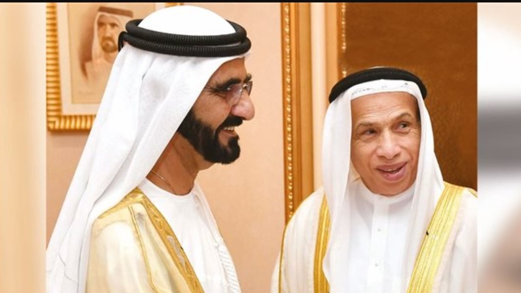 بن راشد والفطيم