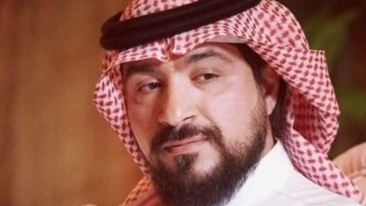 محمد القس