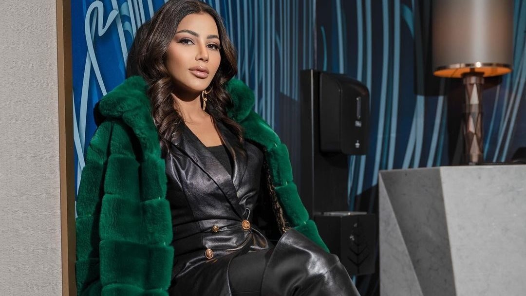 مهيرة عبد العزيز