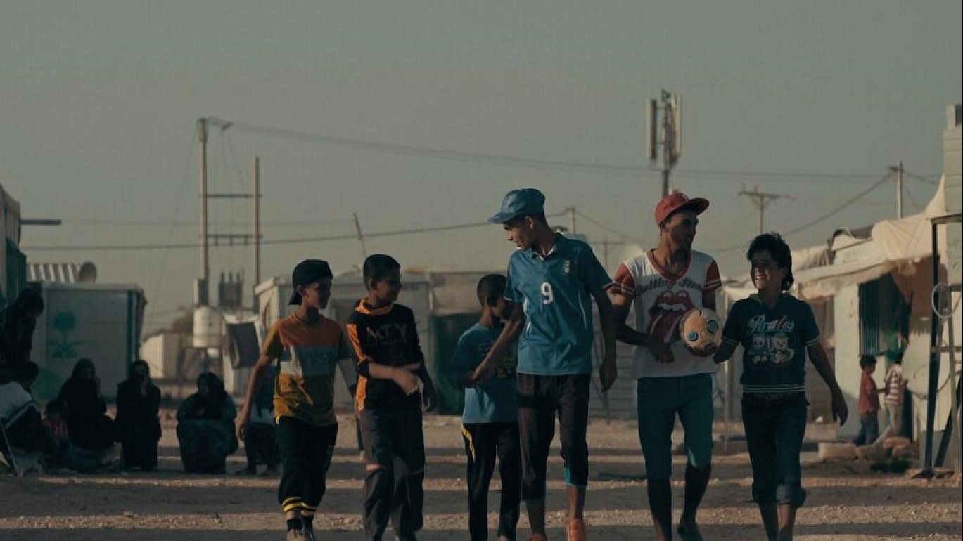 فيلم كباتن الزعترى 