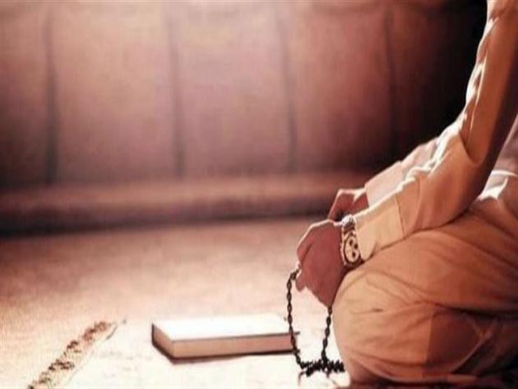 دعاء صلاة الضحى