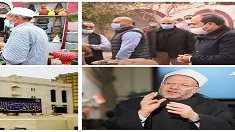 اخبار التوك شو