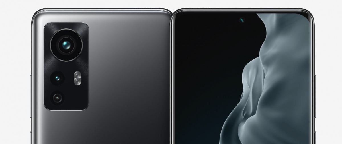 هاتف شاومي Xiaomi 12