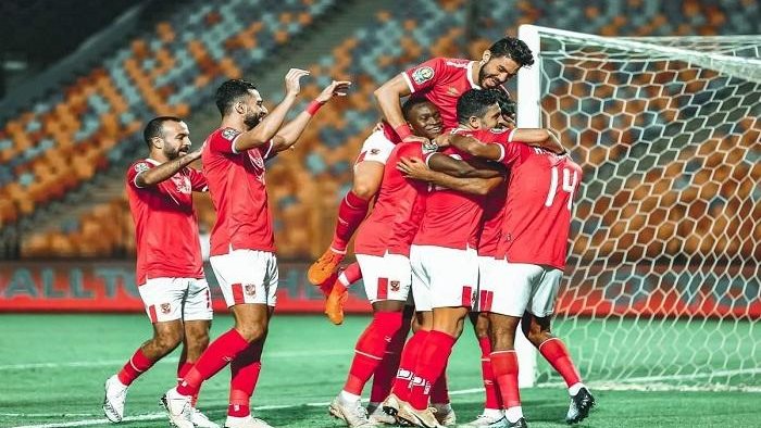 الأهلي