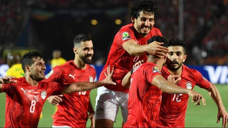منتخب مصر