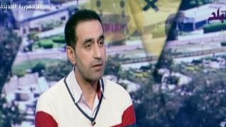 الفنان محمد يونس 