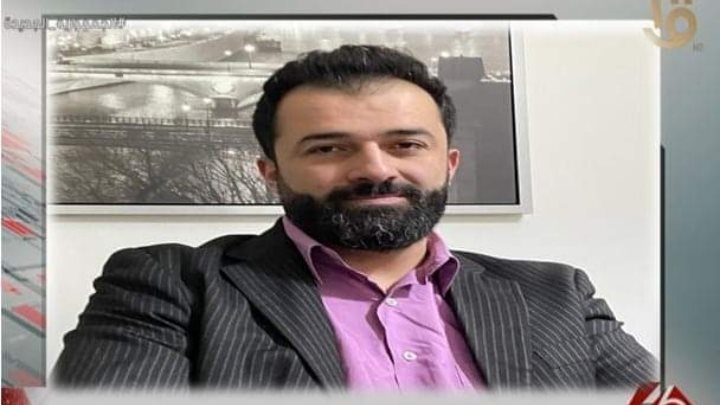 هيثم صافي خبير التسويق الإلكتروني 