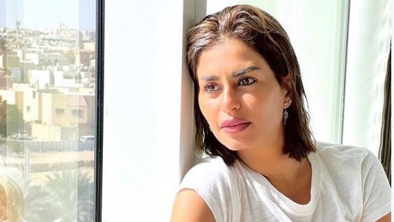 منة فضالي