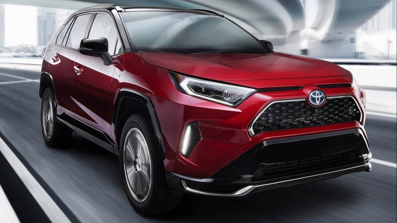 بأسعار معقولة..أبرز 5 سيارات SUV في السعودية لعام 2021