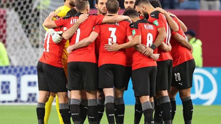 منتخب مصر