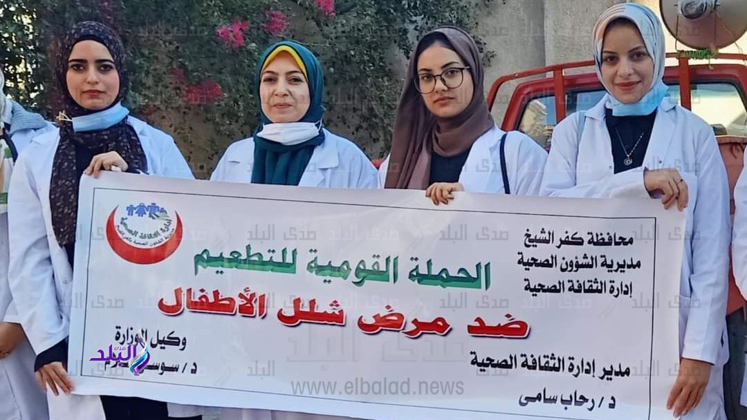 جانب من الفعاليات