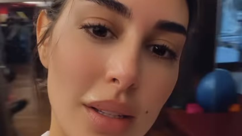 ياسمين صبري 