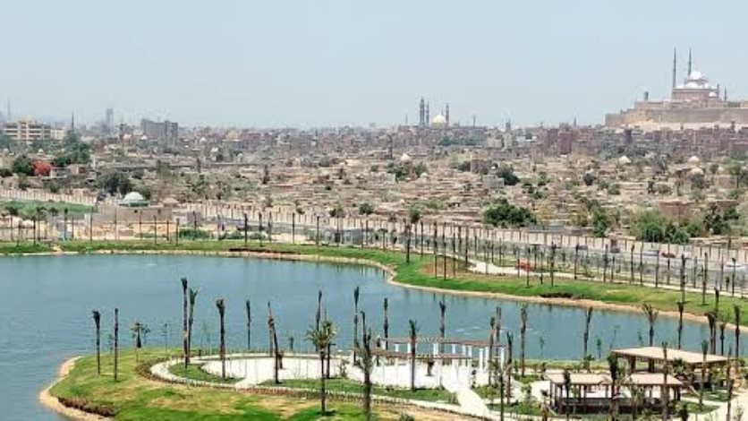 بحيرة عين الصيرة