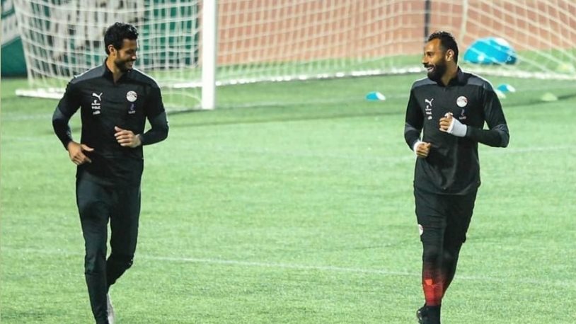 جنش والشناوي