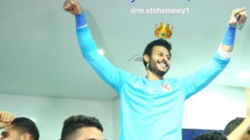 الشناوي