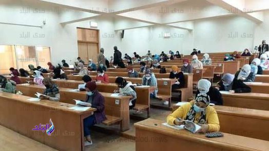 حال التعليم المصري اذا استمر بنفس جودة الأعوام السابقة