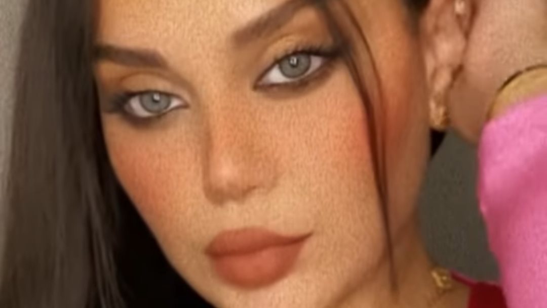 ابنة هيفاء وهبي 
