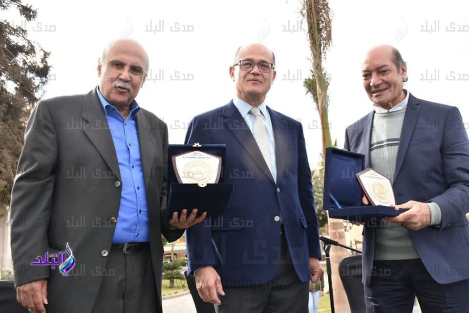 نتائج مسابقة اللغة العربية بجامعة عين شمس