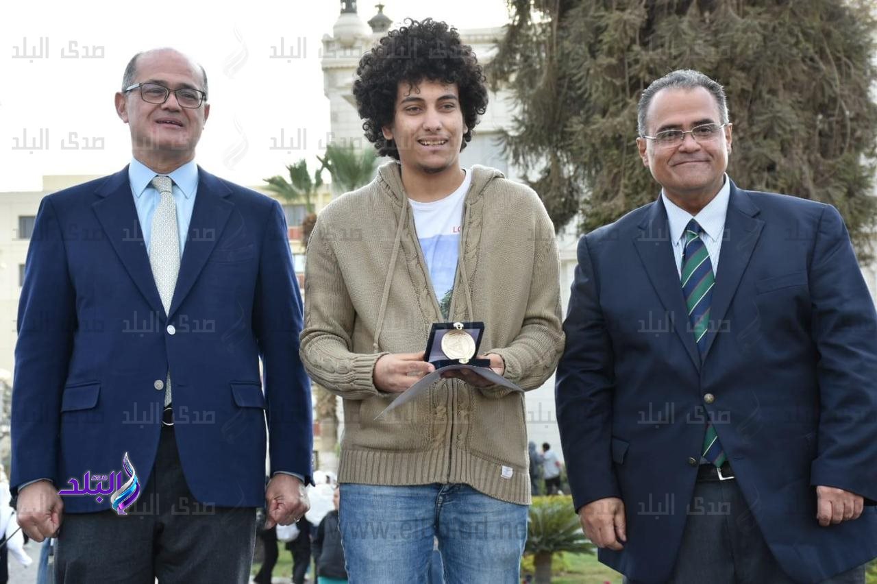 نتائج مسابقة اللغة العربية بجامعة عين شمس