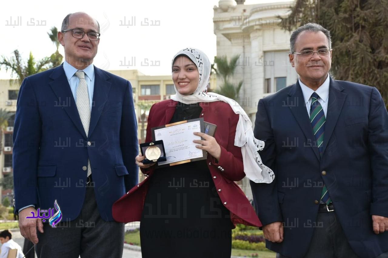 نتائج مسابقة اللغة العربية بجامعة عين شمس