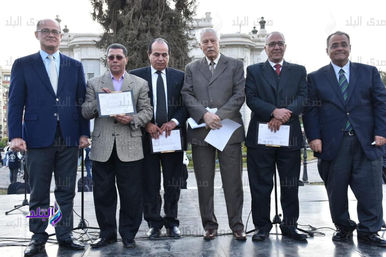 نتائج مسابقة اللغة العربية بجامعة عين شمس