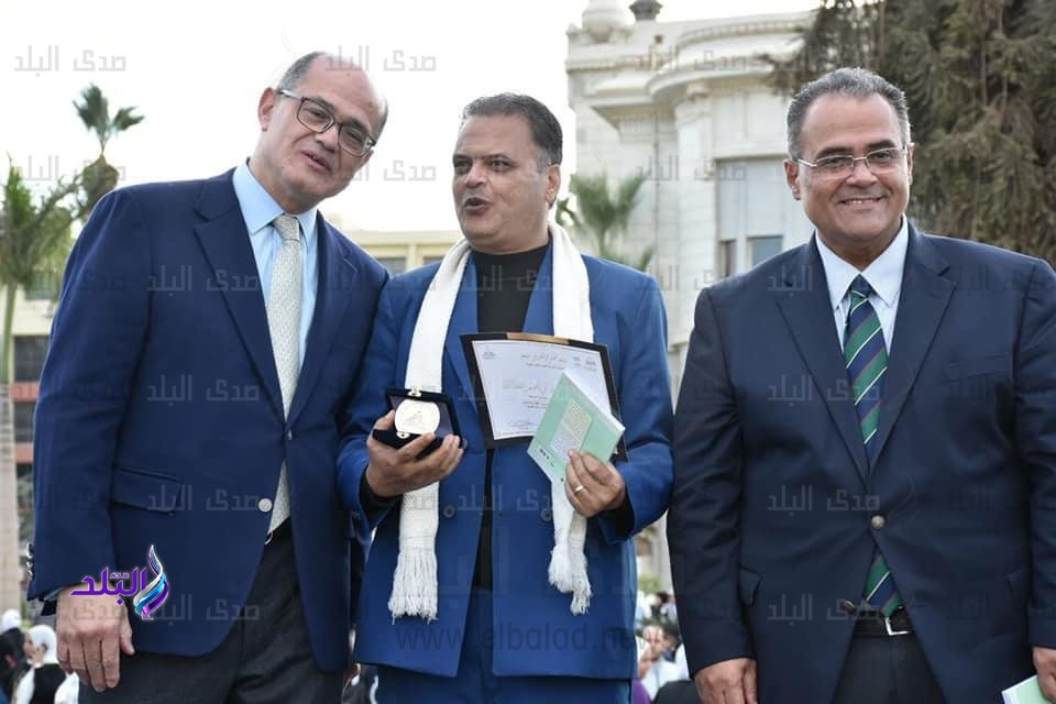 نتائج مسابقة اللغة العربية بجامعة عين شمس