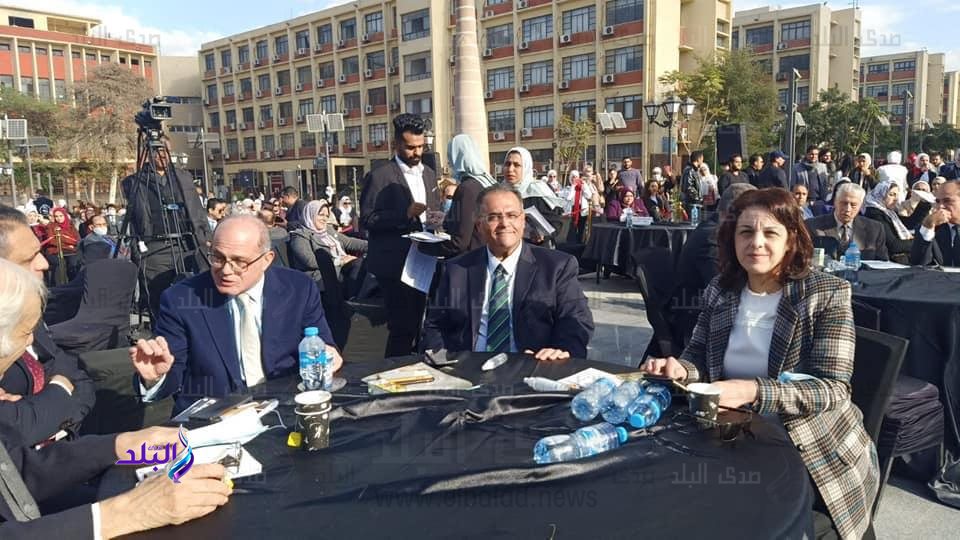 نتائج مسابقة اللغة العربية بجامعة عين شمس