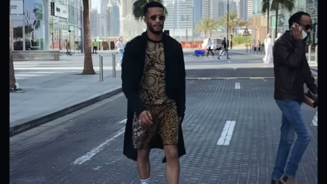 محمد رمضان