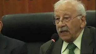 الدكتور السوري بهجت القبيسي