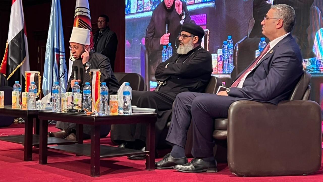 أسامة الأزهري