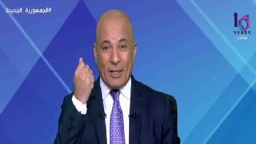 أحمد موسى