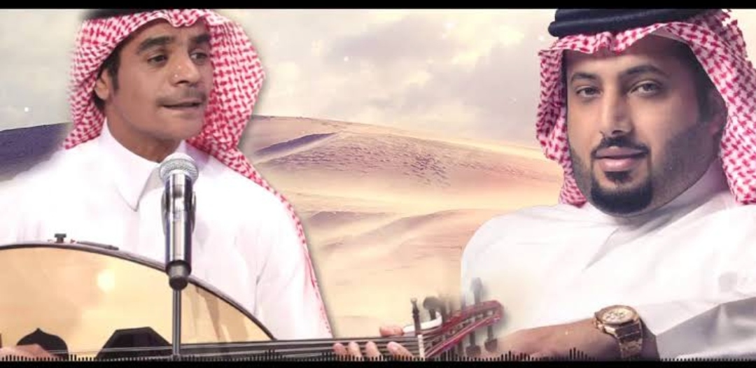 تركي ال الشيخ و رابح صقر