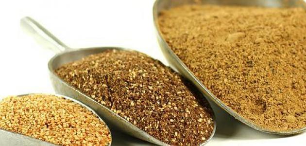 طريقة_عمل_الدقة_المصرية