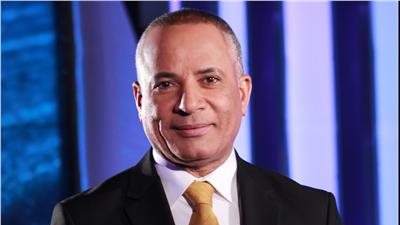 أحمد موسى 
