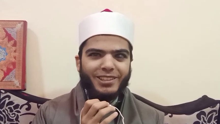 الشيخ نادي ببني سويف