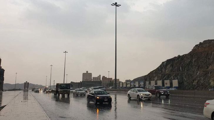 الاحوال الجوية