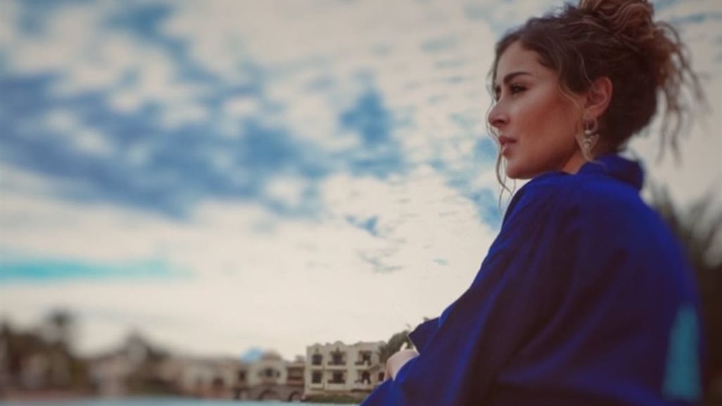 عائشة بن احمد