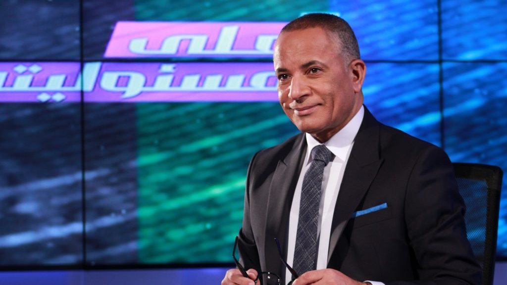 أحمد موسى 