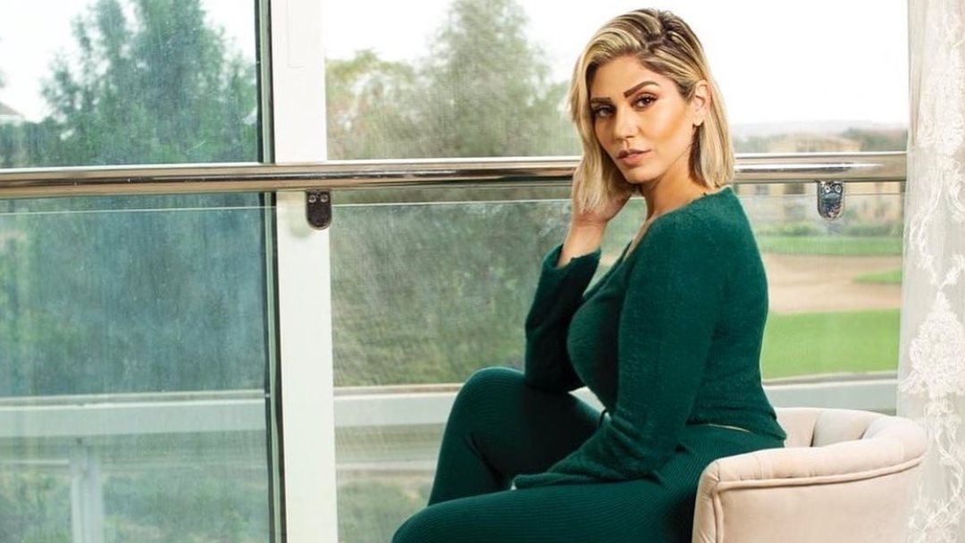 سارة ناجي