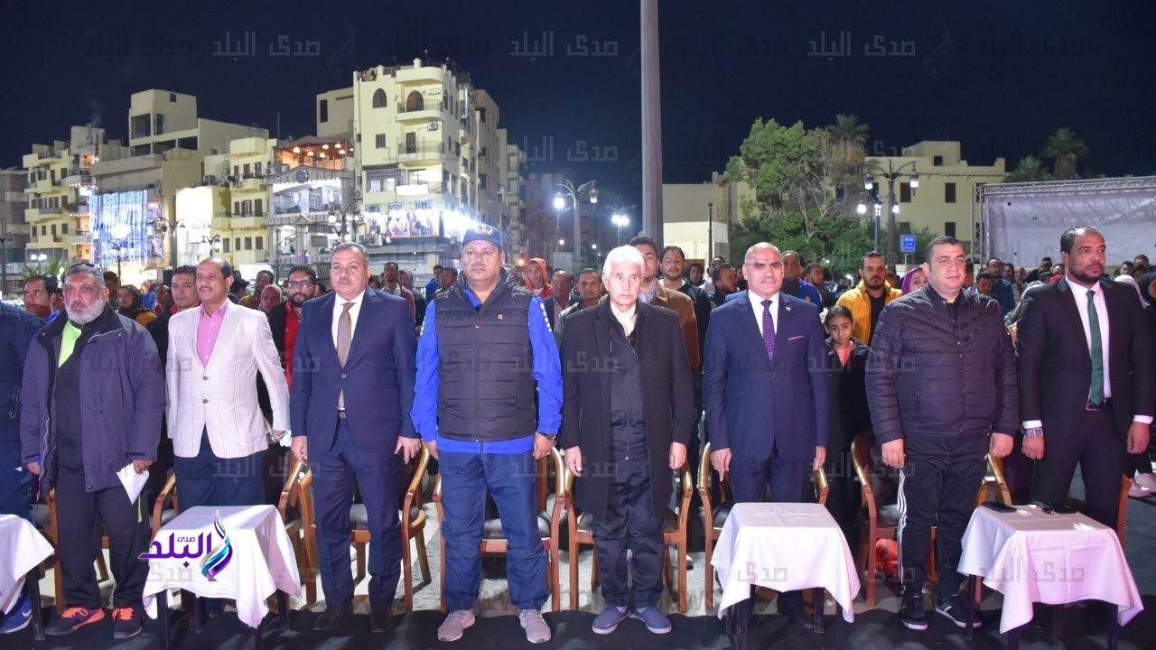 جامعة الأقصر 
