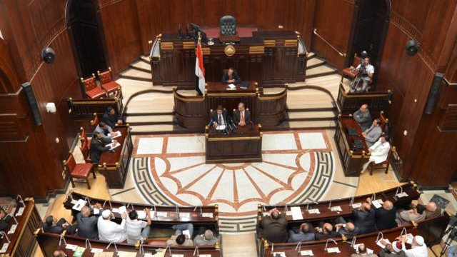 مجلس الشيوخ  مجلس الشيوخ