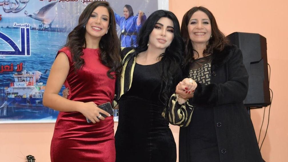 مروى اللبنانية 