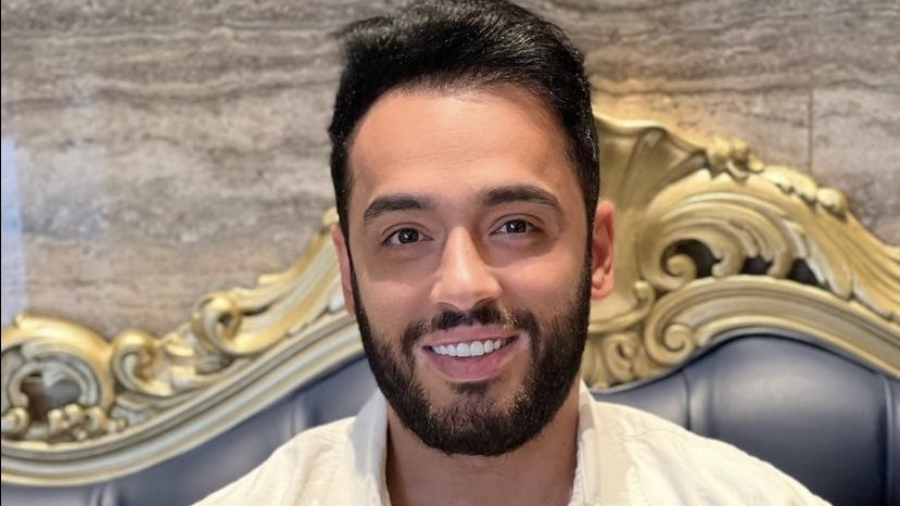 رامى جمال
