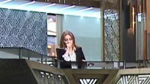 الإعلامية لبنى عسل
